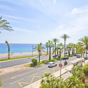 Promenade - Orient & Sea Apartment Nice