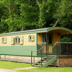 2* Campsite Rives Nature